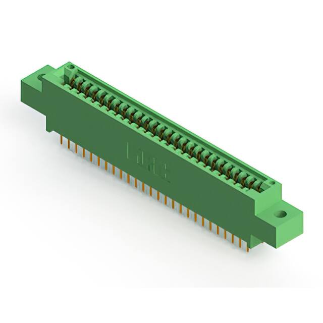 345-052-525-802 EDAC Inc.  Edgeboard Connectors